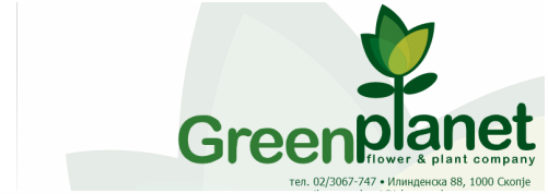 ГРИН ПЛАНЕТ